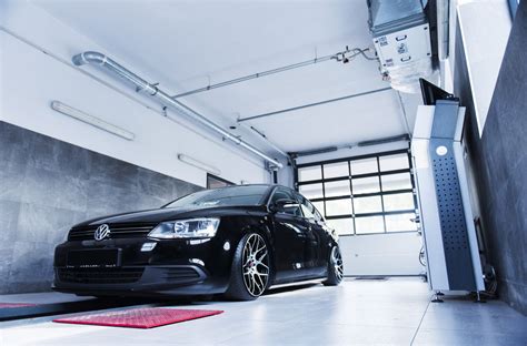 2009 Vw Jetta Performance Parts