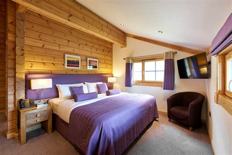 Win a fantastic weekend break in a luxury lodge at Celtic Manor ...