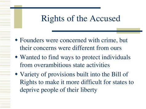 Civil Liberties And Civil Rights Ppt Download