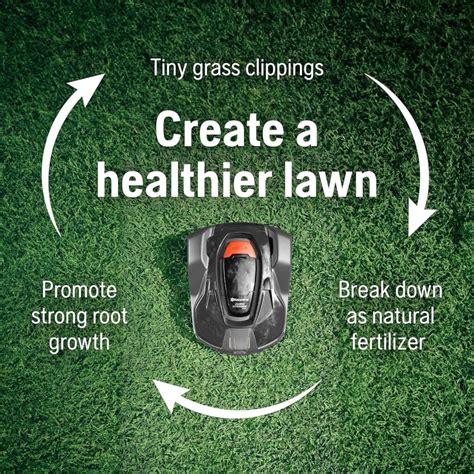 Husqvarna Automower 115H Connect Robotic Lawn Mower Review Mowrs