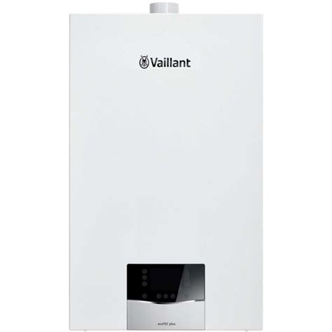 Vaillant Vc Cs Ecotec Plus Chauffage Mural Gaz Avec