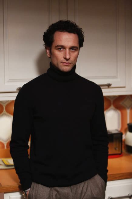 Exclusive Interview: THE AMERICANS’ star Matthew Rhys on the new spy ...