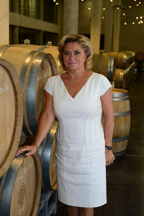 Les EssentiElles De Champagne Up Close And Personal With Carol Duval