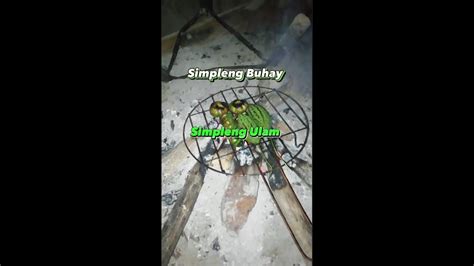 Buhay Probinsya Simpleng Buhay Simpleng Ulam Brad J Youtube