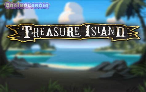 Treasure Island Slot by Quickspin RTP 97.07% | Play for Free