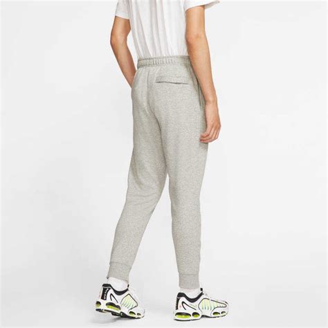 Nike Nsw Club Jogger French Terry Erkek E Ofman Alt Bv