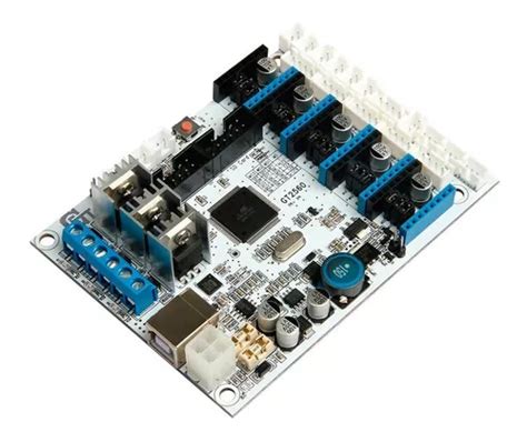 Placa Madre Hellbot Magna1 Dual V3 1