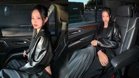 Damn The Shade Fans React As Blackpink S Jennie Seemingly Shades