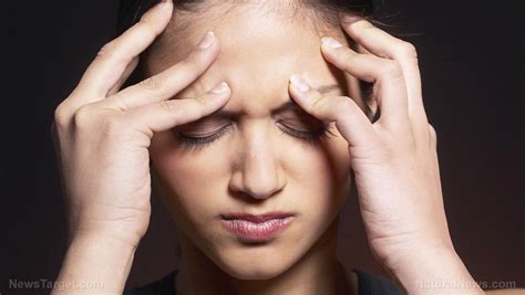 New Research Unlocks The Mystery Of Why Women Get More Migraines Than