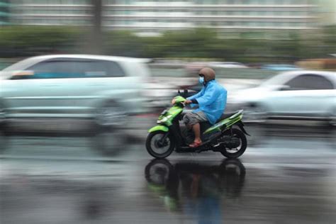 Cuaca Hari Ini Di Bogor Rabu 29 Mei 2024 Info BMKG Hujan Siang Malam