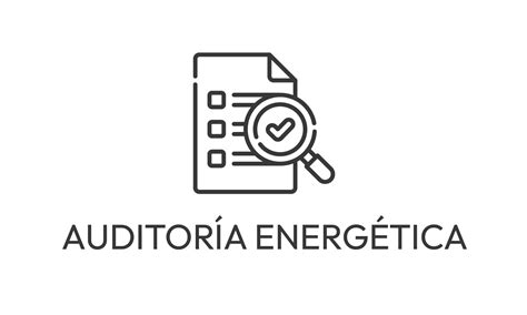 Icono Auditoria Energetica Tempel Group