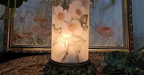 Antique Lamp Album On Imgur