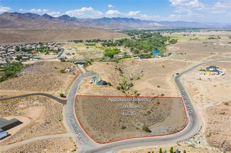 20 River Vista Dr Dayton Nv 89403 ®