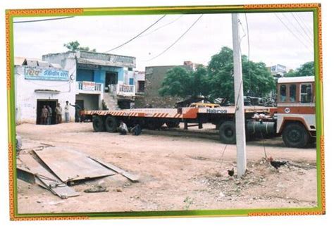 high bed trailer triple axle superior steel aluminum build