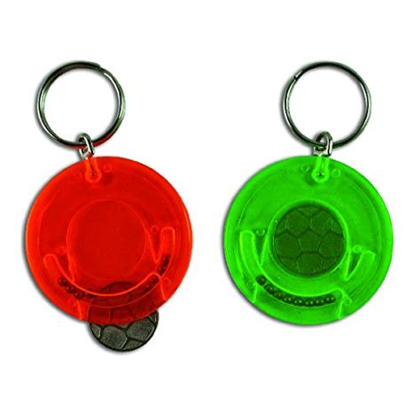Kipp Brothers Coin Trap Keychains Per Dozen Toys And Games