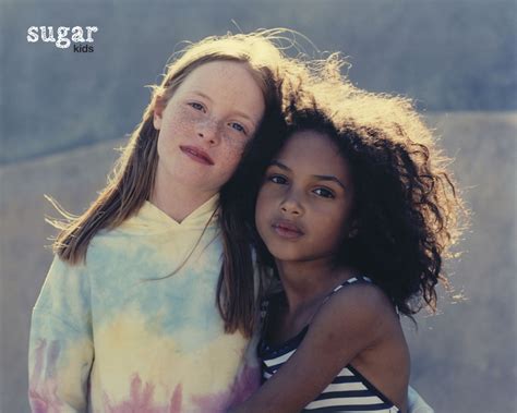 Sugar Kids For Mango Sugarkids