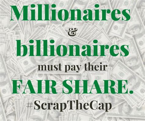 Alliance Marks Scrap The Cap Day Retired Americans