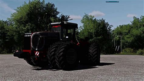 Mod RSM 2000 Series V1 0 FS22 FarmingSimulator App