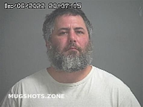 PRATT SAMUEL JACOB 12 06 2022 Sandusky County Mugshots Zone