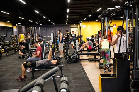 O Que O Dono Da Smart Fit Pensa Sobre Comprar A Bodytech Veja