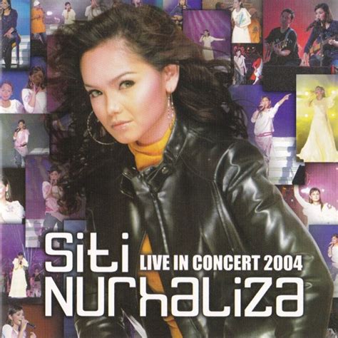 Listen To Music Albums Featuring Percayalah Live By Dato Siti