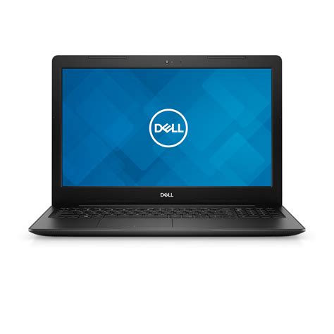 Dell Inspiron 15 3585 Laptop 15 6 Amd Ryzen 5 2500u 8gb Ram 256gb Ssd Integrated Graphics