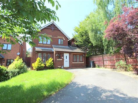 3 Bed Detached House For Sale In Thornhill Drive St Andrews Ridge