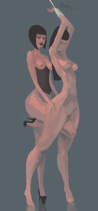 Soft Play The Return By Mephetic Hentai Foundry