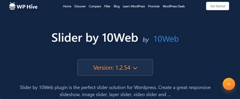 Rekomendasi Plugin Slider Wordpress Terbaik