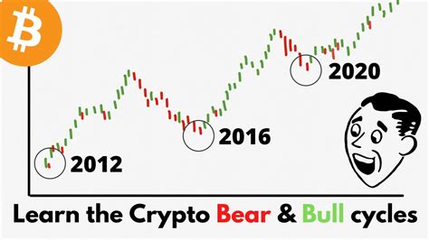 Are We In A Bear Or Bull Bitcoin Market Understand The Cryptocurrency