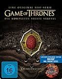 Game Of Thrones Das Lied Von Eis Und Feuer Staffel Episodenguide