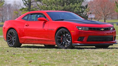 2021 Camaro Ss 1Le Hp : 2021 Chevrolet Camaro Ss 1le Gets A Major Upgrade / The 455 hp ...