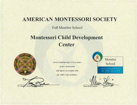 5 Clues That It Might Not Really Be Montessori School