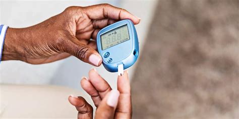 How To Check Your Blood Sugar At Home — And The Best Testing Devices To