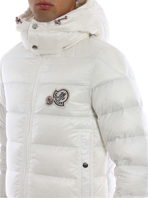 Giubbotto Moncler Bianco Ubicaciondepersonas Cdmx Gob Mx