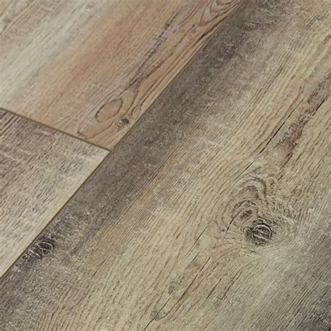 Frontier Authentic Plank Southwind X Wpc Vinyl Plank Flooring