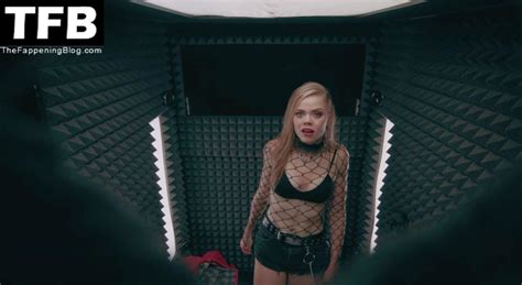 Annalisa Cochrane Nude Sexy Collection Photos Thefappening