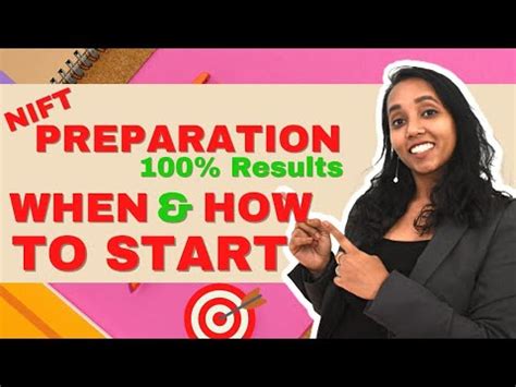 How To Prepare For Nift Nid And Is Taking Drop Year Worthy Qna