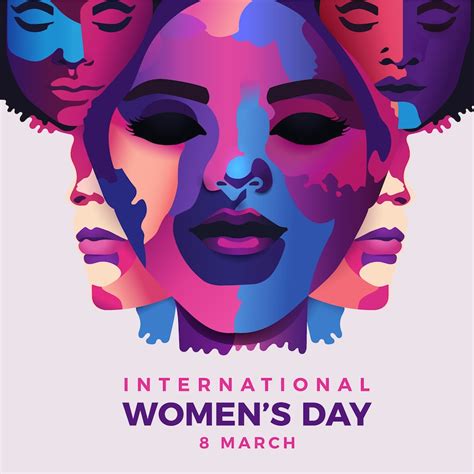 International Womens Day 2024 Pioneers And Advocates The Latest