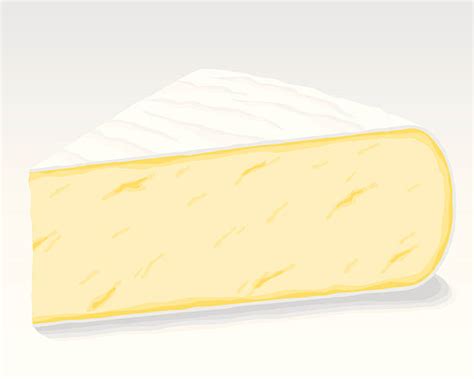 Royalty Free Brie Cheese Clip Art Vector Images And Illustrations Istock