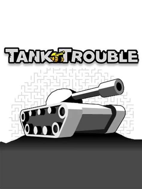 Tanktrouble Classic Stash Games Tracker