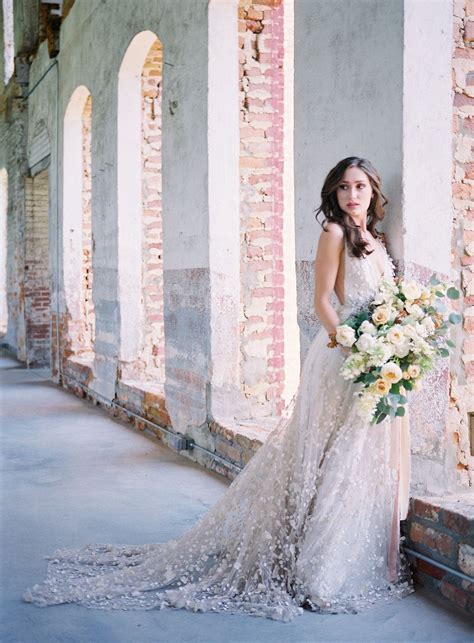 Italian Inspired Wedding Ideas With Pops Of Summer Destination
