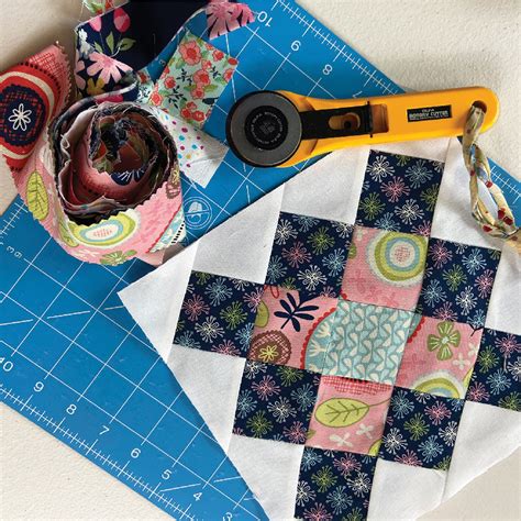 Granny Square Tutorial Aunt Ems Quilts