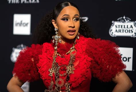 Cardi B Wallpaper Hd Download