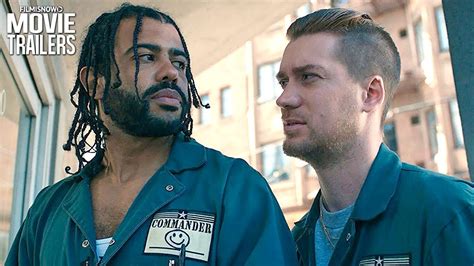 Blindspotting Trailer New Daveed Diggs Sundance Hit Movie