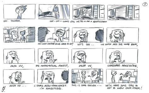 Matt Jones Matt Jones Storyboard Storyboard Examples