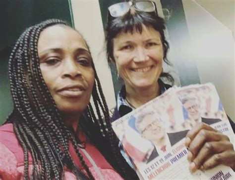 Législatives 2022 Rachel Keke La Première Femme De Ménage à Entrer à