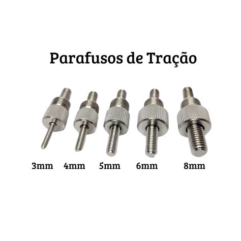 Rebitadeira Manual Para Rebite De Rosca Interna De M M Madeiramadeira