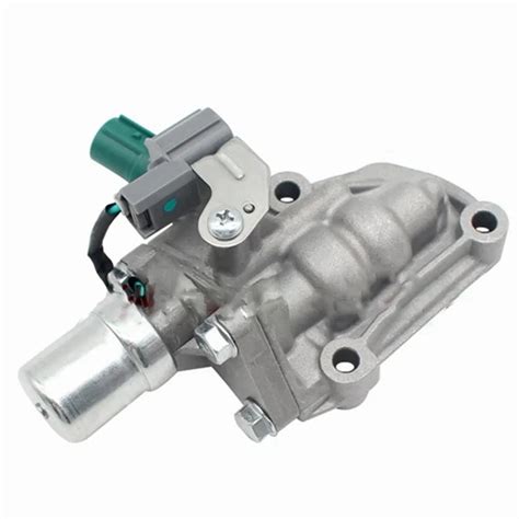 V Lvula Solen Ide Gearbox Vtec V Lvula De Press O Para Honda