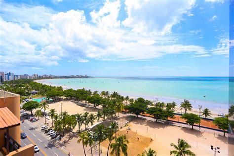 Pajucara Praia Hotel MaceiÓ